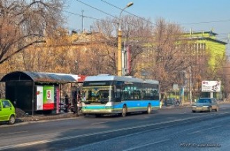 1107 YoungMan Neoplan, 28.11.12г