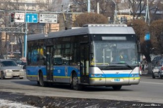 1167 YoungMan Neoplan, 13.01.14г