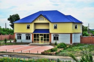 Станция Локоть, 20.06.12г