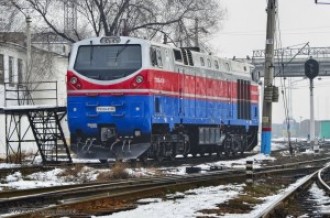 ТЭ33А-0136, 27.11.12г