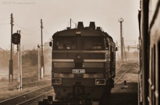 2ТЭ10У-0469, 20.06.12г