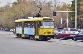 Tatra T4D-MS №1019, 08.11.12г