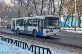 ТП KAZ 398 №1063, 08.01.13г