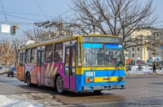 «Škoda» 1001,17.01.13г