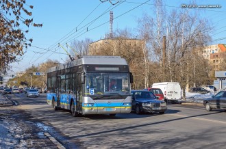 1171 YoungMan Neoplan, 14.02.13г