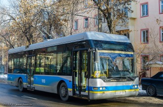 1113 YoungMan Neoplan, 08.01.13г
