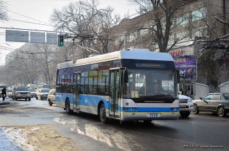 1110 YoungMan Neoplan, 17.01.13г