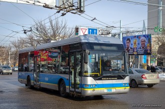 1108 YoungMan Neoplan, 17.01.13г