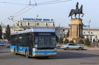 3007 YoungMan Neoplan, 06.03.13г