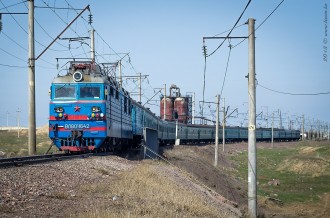 ВЛ80С-1642, 04.04.13г