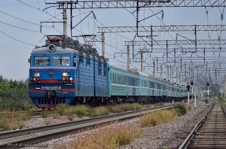 ВЛ80СР-1858, 24.08.12г