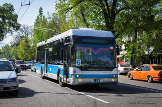 1002 YoungMan Neoplan, 22.04.13г