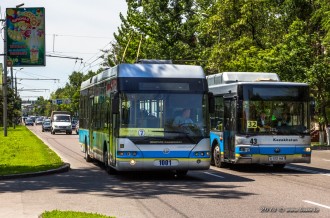 1001 YoungMan Neoplan, 16.05.13г