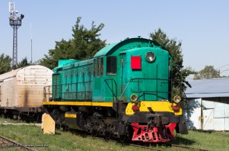 ТЭМ1-0001, 25.06.13г