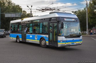 3061 YoungMan Neoplan, 04.09.13г