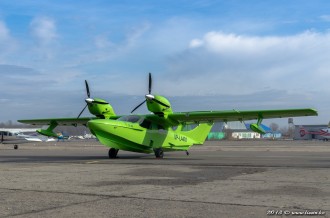 Л-44 UP-L4401, 30.11.13г