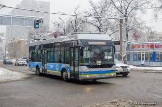 1210 YoungMan Neoplan, 29.01.14г