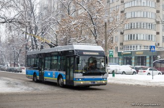 1156 YoungMan Neoplan, 29.01.14г