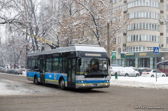 1156 YoungMan Neoplan, 29.01.14г