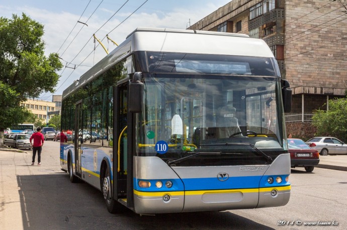 1210 YoungMan Neoplan, 10.06.13г