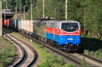 ТЭ33А-0117, 16.05.12г