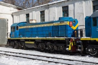 ТЭМ2-6262, 26.02.14г