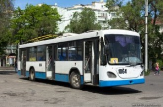 ТП KAZ 398 №1064, 08.05.13г