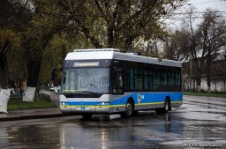 1236 YoungMan Neoplan, 11.04.14г