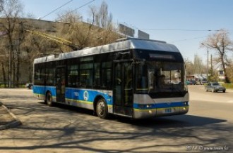 1193 YoungMan Neoplan, 17.04.14г