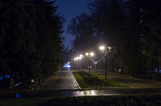 Улица Чокана Валиханова, 05.04.14г