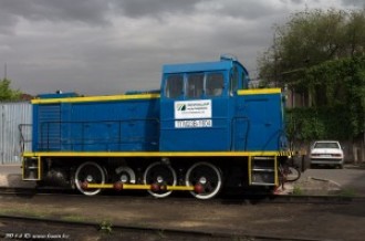 ТГМ23В-1604, 20.05.14г