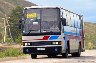 Автобус Irizar Everest, 02.07.14г