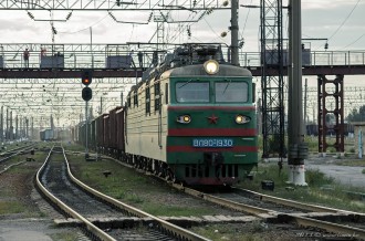ВЛ80Т-1930, 31.08.14г