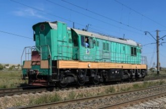 ЧМЭЗТ-6531, 31.08.14г