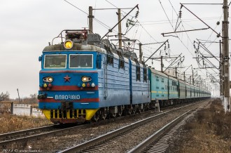 ВЛ80С-1810, 22.11.14г