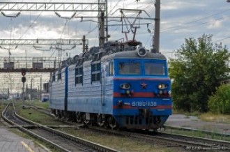 ВЛ80С-1138, 31.08.14г