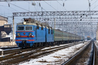 ВЛ80С-1162, 30.11.14г