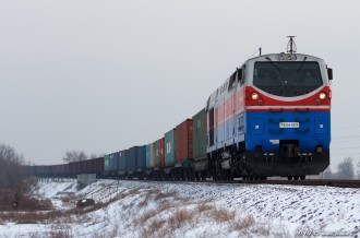 ТЭ33А-0219, 18.01.15г