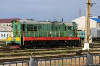 ЧМЭ3Т-6280, 31.08.14г