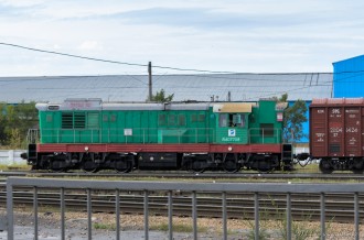 ЧМЭ3Т-6654, 31.08.14г