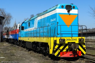 CKD6E-2042,19.03.15г