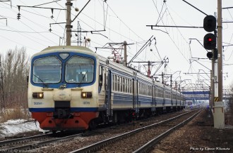 ЭД9МК-0076, 23.03.15г