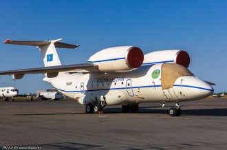 Ан-74ТК-200 74008, 12.08.14г