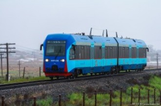 PESA 630M-003, 26.04.15г