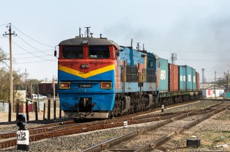 2ТЭ10ВК-4522, 01.05.15г