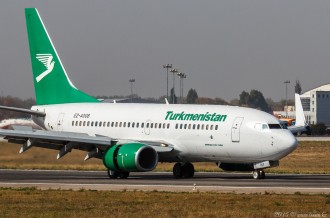 EZ-A008 Boeing 737, 09.10.15