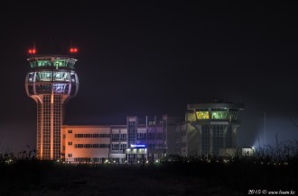Almaty Tower Control, 13.12.15
