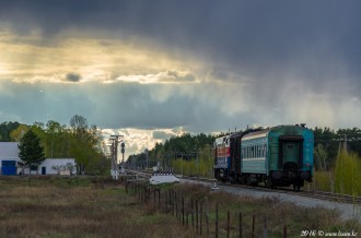 ТЭ33А-0182, 28.04.16г.