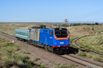 ТЭП33А-0001, 26.06.16г