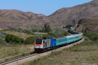 ТЭП33А-0002, 20.08.16г